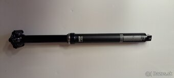 Teleskopická sedlovka Bontrager Line s priemerom 31,6 mm - 4