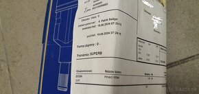 Poloos, hnacia hriadeľ vpravo pre SKODA, VW, SEAT, AUDI - 4