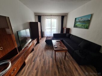 2izb. byt na prenájom - Sever - 4