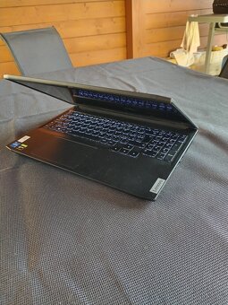 Herný notebook Lenovo ideapad gaming 3 - 4