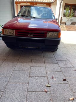 Fiat Uno 1.0 Benzin - 4