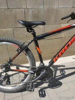Kross Hexagon 2022 chlapcensky bicykel - 4
