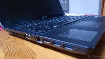 Lenovo B580 - 4