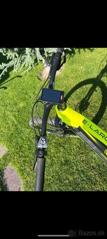 Bicykel crussis E-largo - 4