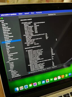 MacBook Pro 13” Retina Mid 2014 A1502 - 4