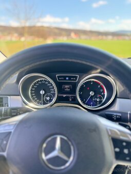 Mercedes Ml 350 - 4