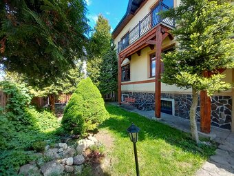 Apartmánový dom Village, Veľký Slavkov na predaj - 4