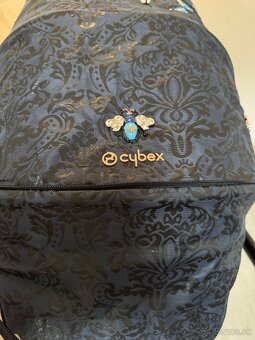 CYBEX MIOS 3.0 NOVY - 4