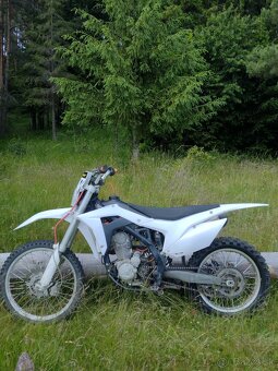 Minirocket 250 - 4