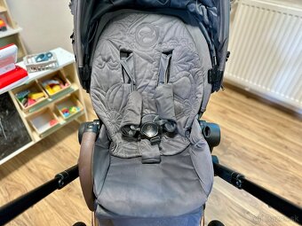 Cybex Priam - 4