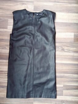 Predám lacno šaty S,M Zara, H&M+ darujem kabelku - 4