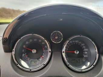 VW Polo 6N2 GTI - 4