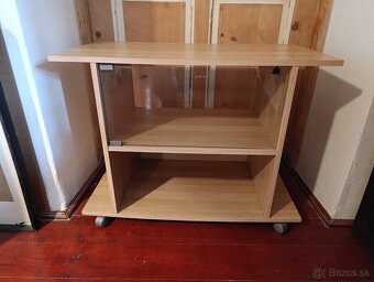 Tv stolik - 4