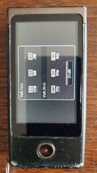 Sony Bloggie Touch MHS-TS10/S 1080p HD ... - 4