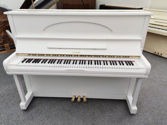 Hohner Jedinečná kvalita dovoz celá SR - 4