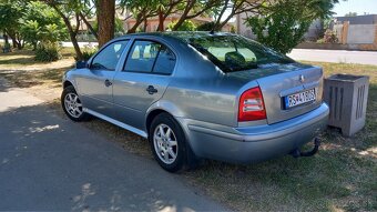 Škoda octavia 1.9tdi 66kw - 4