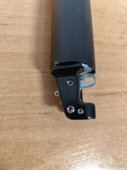 Teleskopicka sedlovka s odpruzenim Kind Shock Rage-iS - 4