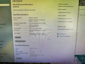 Lenovo thinkstation p 410 - 4
