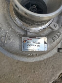 Turbo na Kia....Hyundai - 4