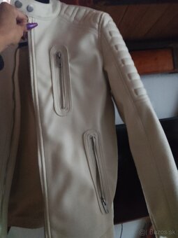 Prechodna bunda Zara vel.38 - 4