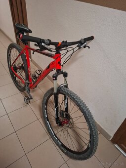Cube AIM SL custom - 4
