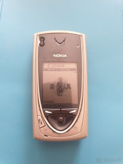 Nokia 7650 - 4