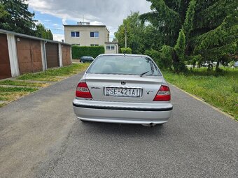Honda Civic 5D - 4