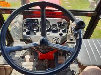 Predam zetor 6245 - 4