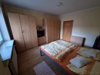 PRENÁJOM 3-izbový byt - CENTRUM - 4