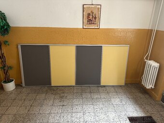 Darujem časti vstavanej skrine - 4