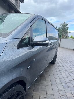 Mercedes- Vito rok 2015 - 4