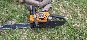 Partner P340s - 4