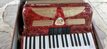 Harmonika. Heligonka - 4
