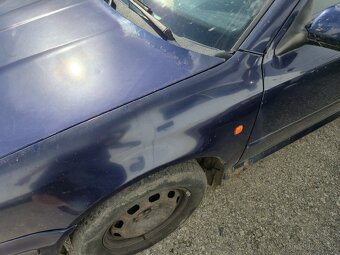 Octavia Combi 1.9 TDI 81kw bez dokladov - 4