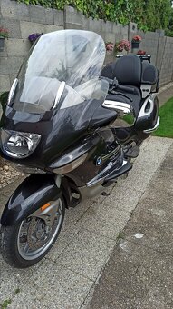 Predám BMW 1200 LT 2005 - 4
