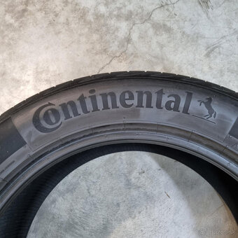 Letné pneumatiky 275/50 R20 CONTINENTAL DOT0122 - 4