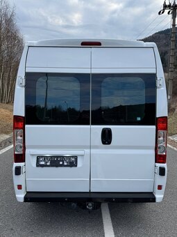 Fiat Ducato 2.3 JTD 88kW - 4