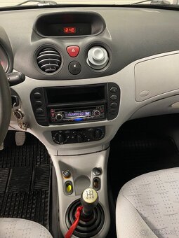 Citroën C3 - 4