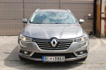 Renault Talisman 2.0 automat 2019 - 4