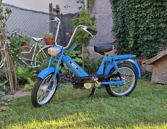 Babetta 207 - 4