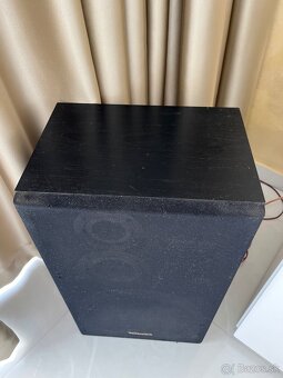 Technics SB CD120A - 4