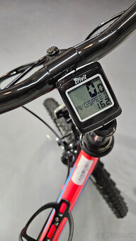 Značkový horský bicykel CTM Willy 2.0, 24“ - 4