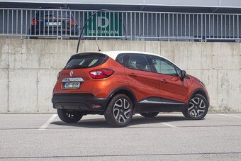 Renault Captur - 4