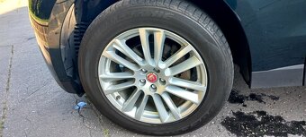 Predam alu disky elektrony r19 8,5x19 5x108 et 45 - 4
