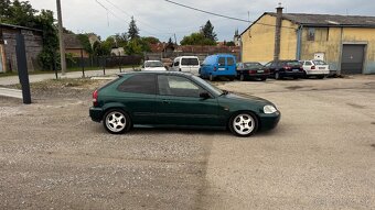 Civic 6g - 4
