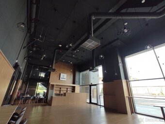 Obchodné priestory vhodné na showroom, EINPARK, Einsteinova- - 4