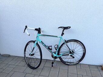 Predám cestný bicykel Dema Leony 7.0 - 4