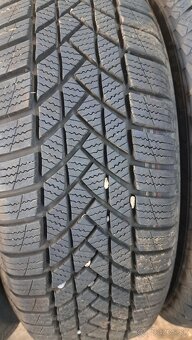 185/65R14 Zimná sada - 4