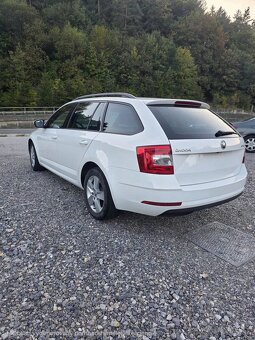 Skoda octavia 1.6t tdi - 4