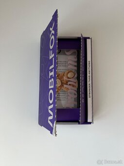 Mobilfox obal - 4